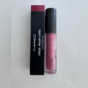 MAC Cosmetics Lipglass Gloss — All things magical